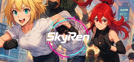 Games like SkyRen