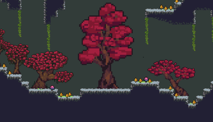 Games like Slow Growing