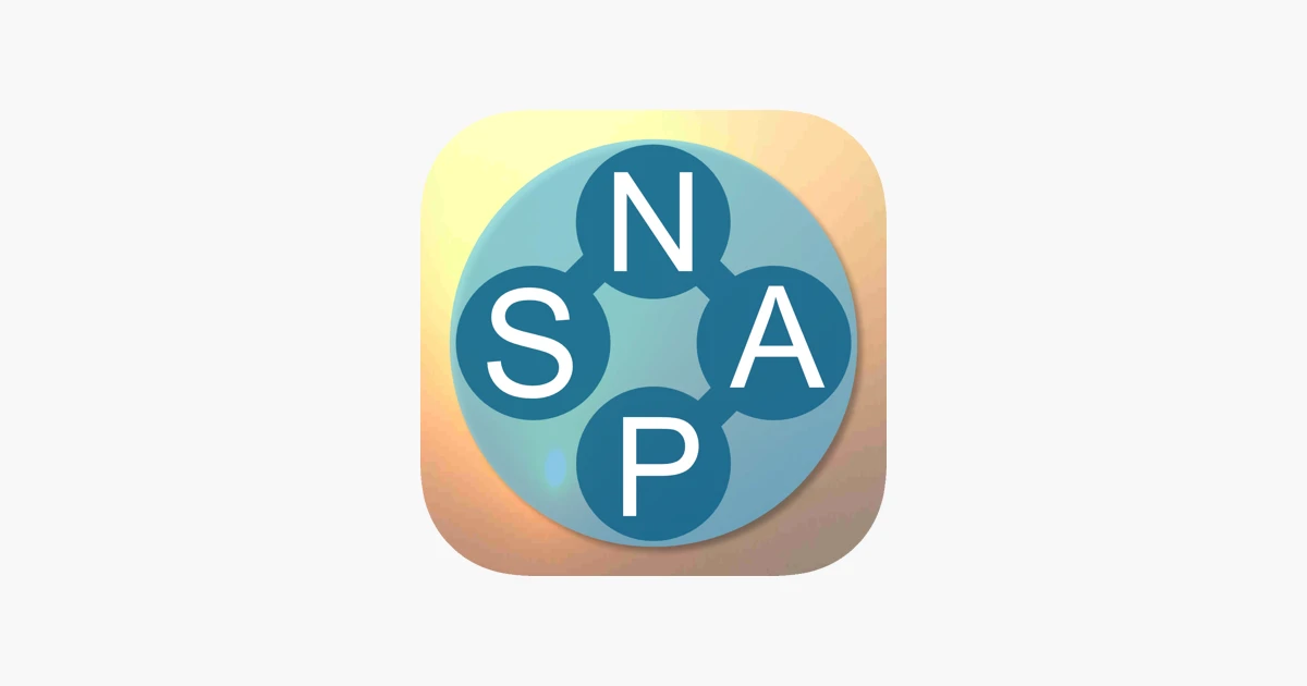 Games like Snappy Word Search