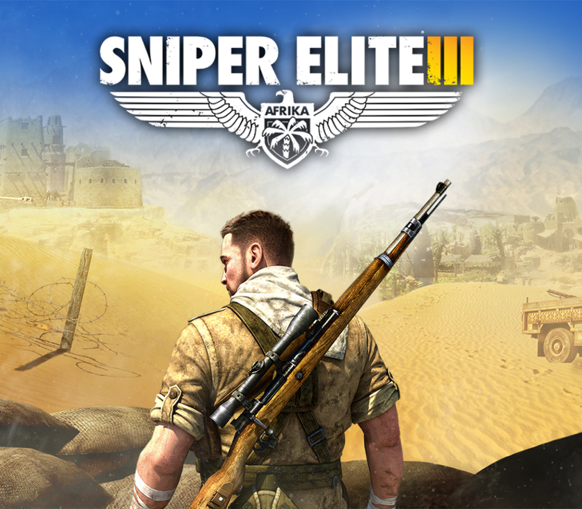 Games like Sniper Elite 3