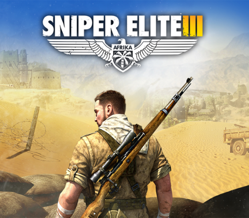 Sniper Elite 3 Image