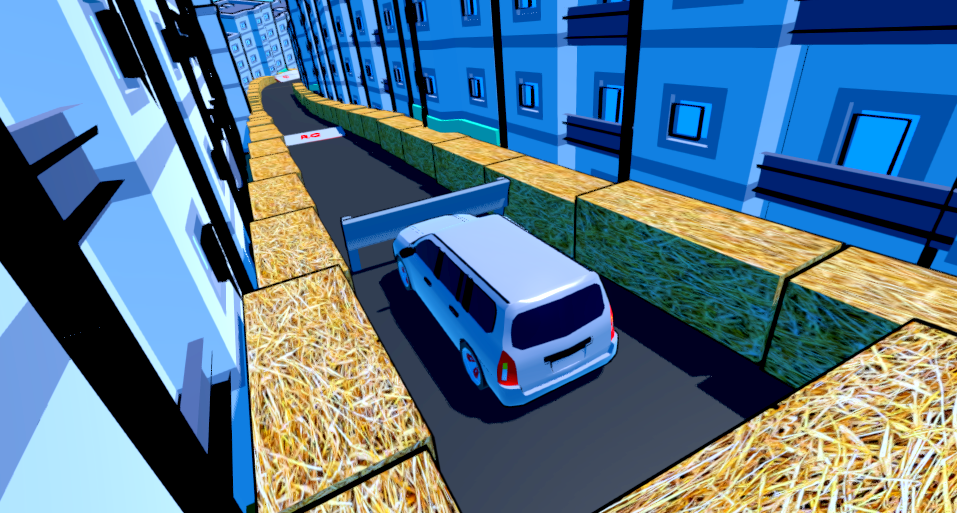 Games like Soap Box Racing Mobile(Updated)