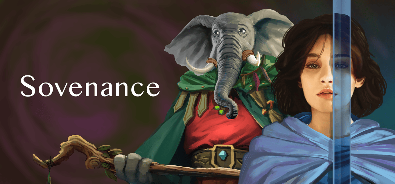 Games like Sovenance Free Version