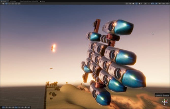 Space Creator Image