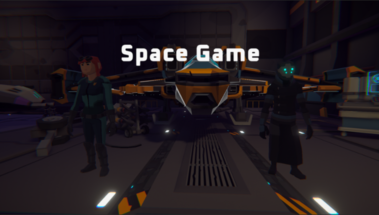 Space Game Image