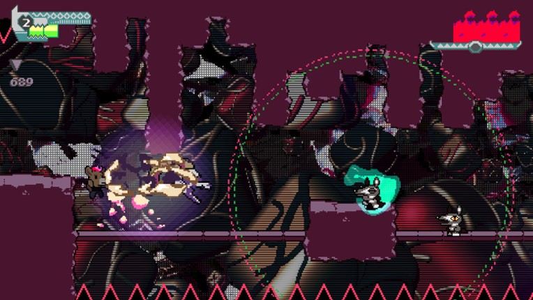 Spice Sacrifice screenshot