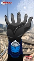 Spider Hand Simulator Image