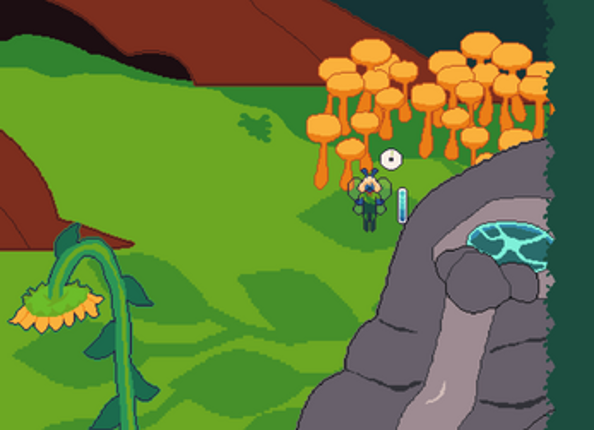 Sprite's Honor! screenshot