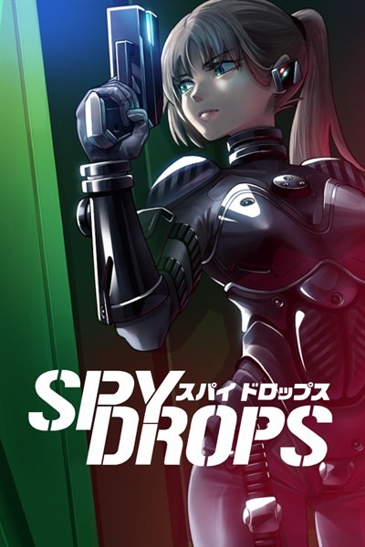Games like Spy Drops