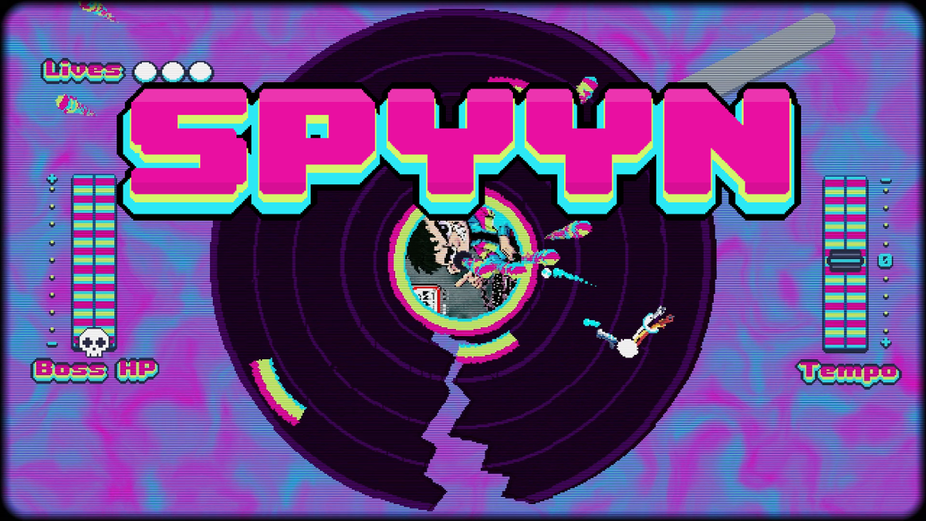 Games like SPYYN