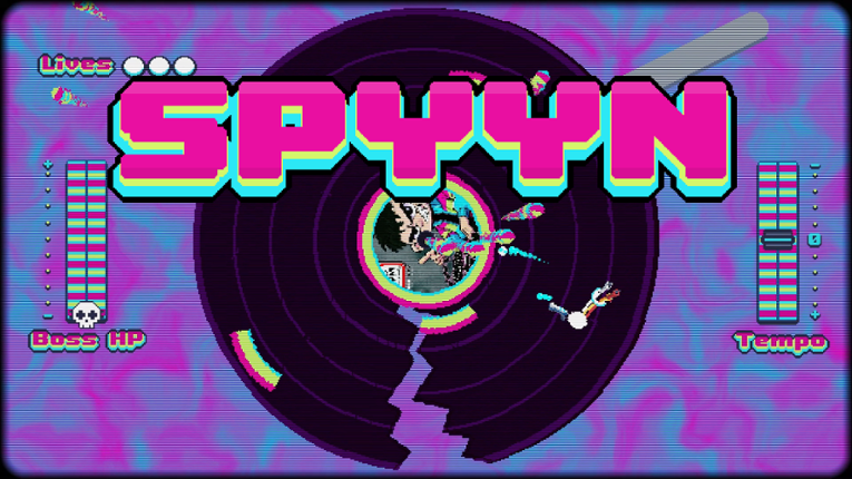 SPYYN Image