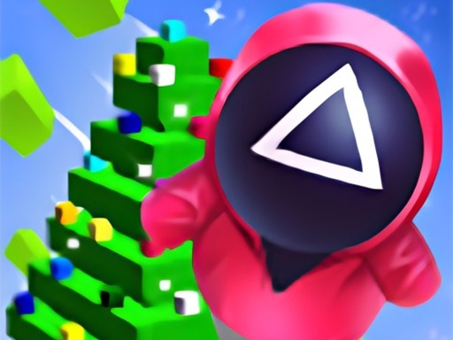 Games like Squid Game: New Year Under Protection