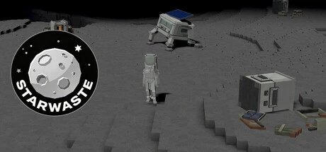 Games like Starwaste