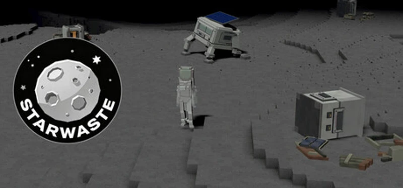 Starwaste Image