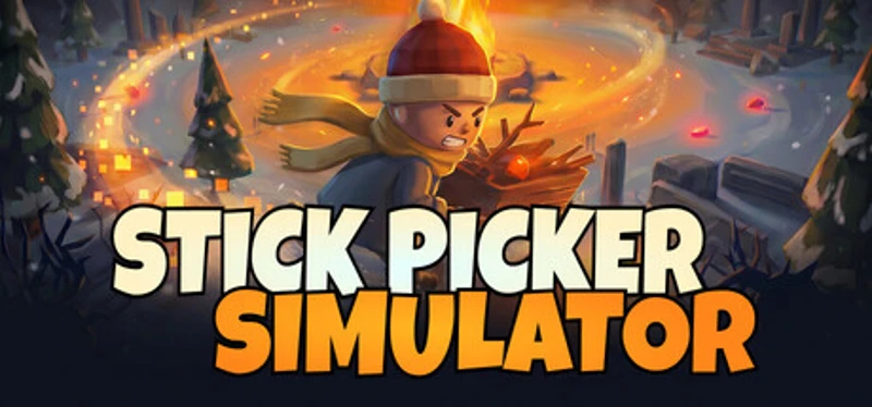Stick Picker Simulator Image