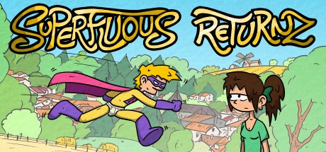 Games like Superfluous Returnz