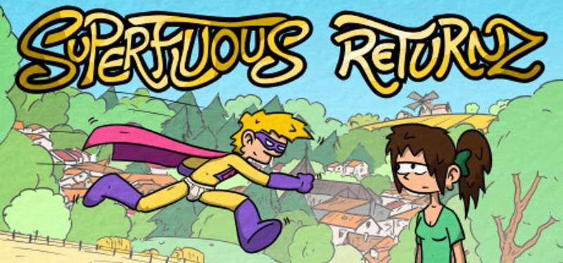 Superfluous Returnz Image