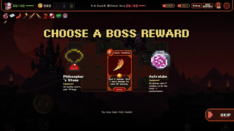 Tactical Dungeon Slayers Image