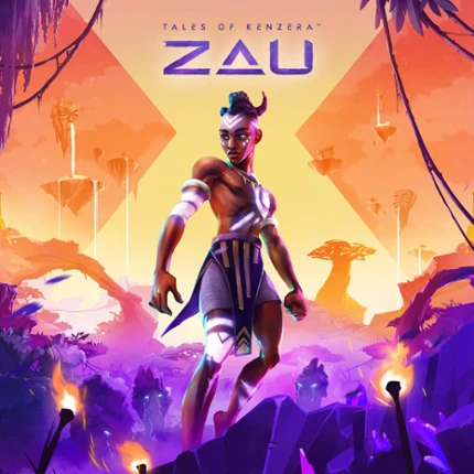 Tales of Kenzera: ZAU Image