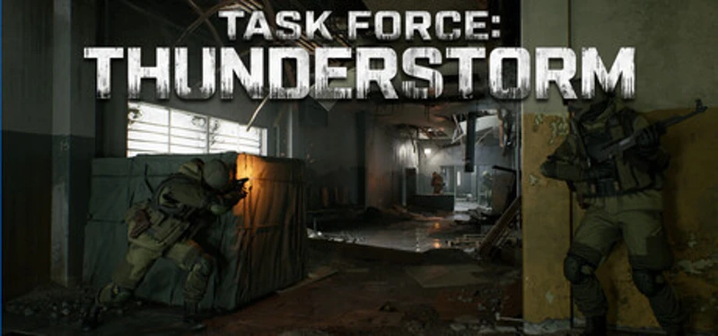 Task Force: Thunderstorm Image