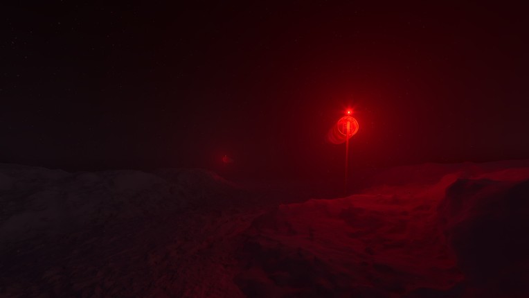 The Black Pyramid screenshot