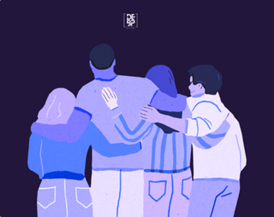 The Botanist screenshot