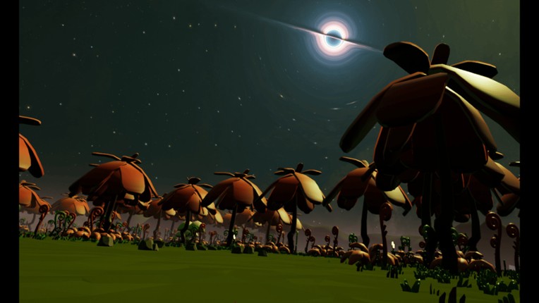 The Explorer screenshot