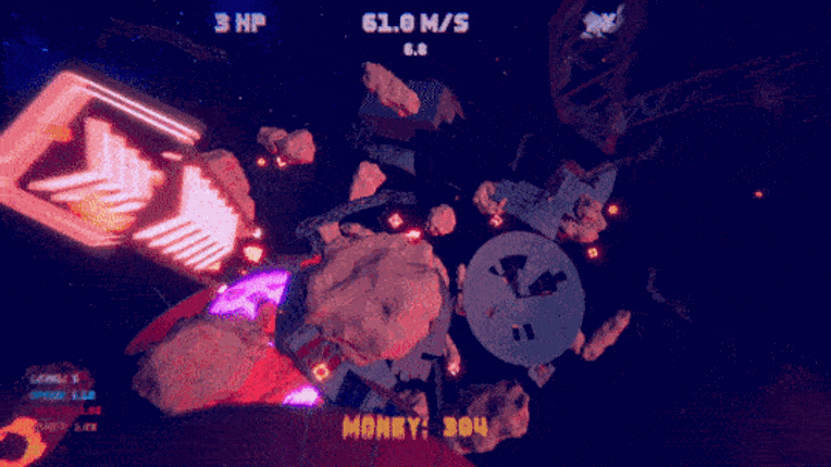 THE FALL screenshot
