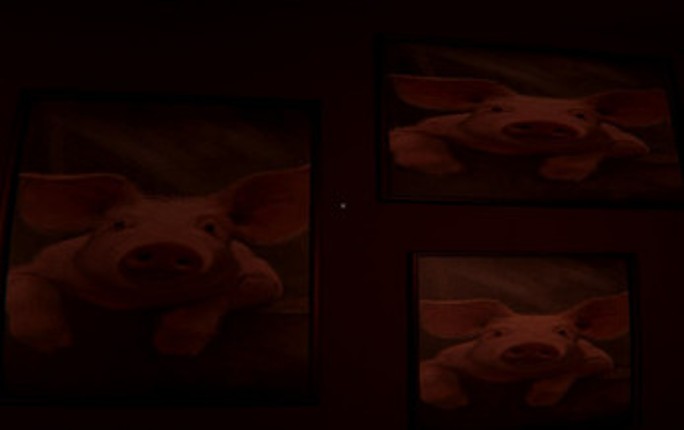 The Hidden Layer screenshot