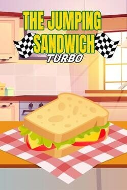 Games like The Jumping Sandwich: Turbo