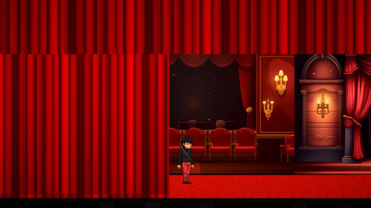 The Klown screenshot