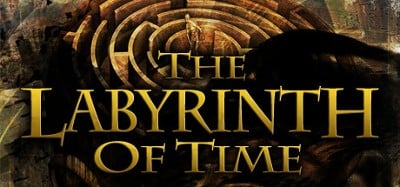 The Labyrinth of Time Image