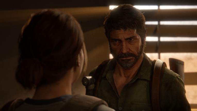 The Last of Us Part II Remastered screenshot