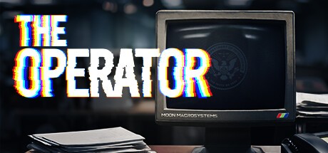 Games like The Operator