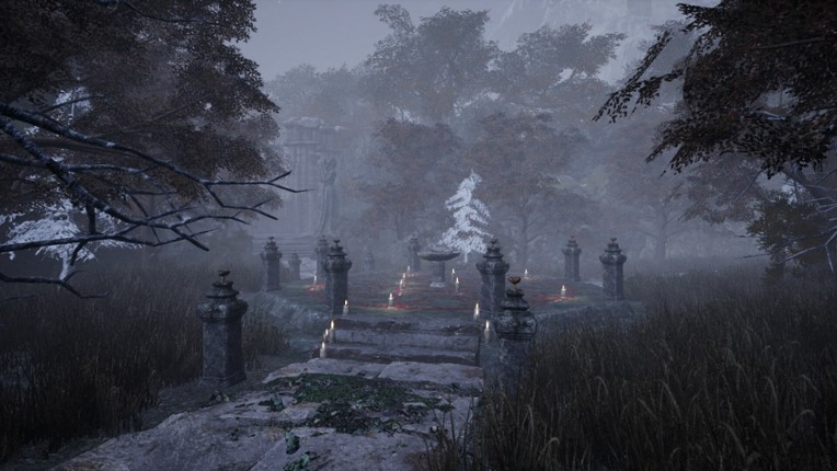 The Other Me screenshot