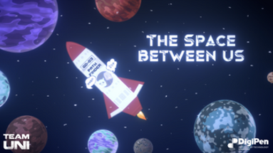 The Space Between Us Image