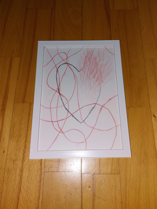 The Things Behind Those Eyes Image