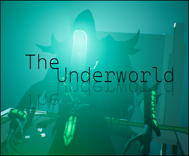 Games like The Underworld