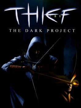 Games like Thief: The Dark Project