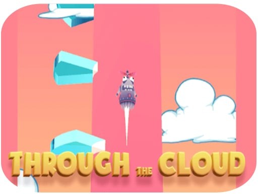 Games like Through the Cloudss