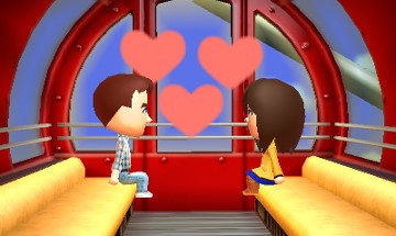 Tomodachi Life Image