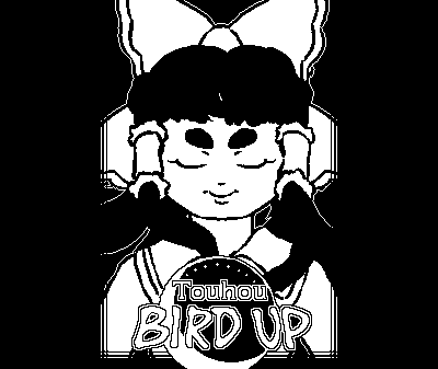 Games like Touhou Bird Up