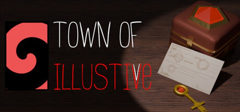 Town of Illustive Image