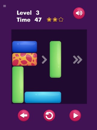 Traffic Jam - Unblock Jam screenshot