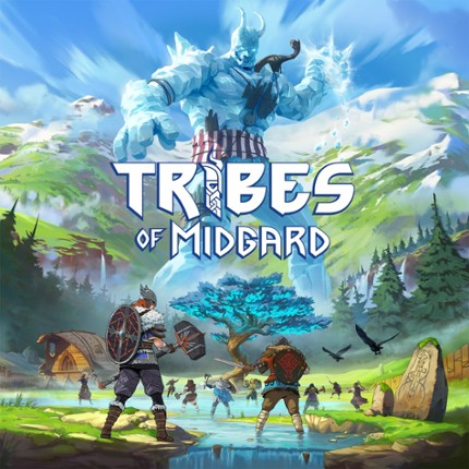 Tribes of Midgard Image