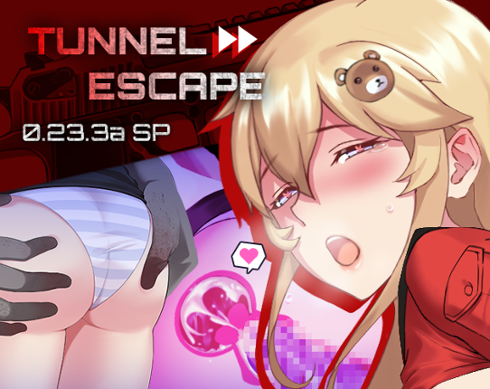Tunnel Escape Image