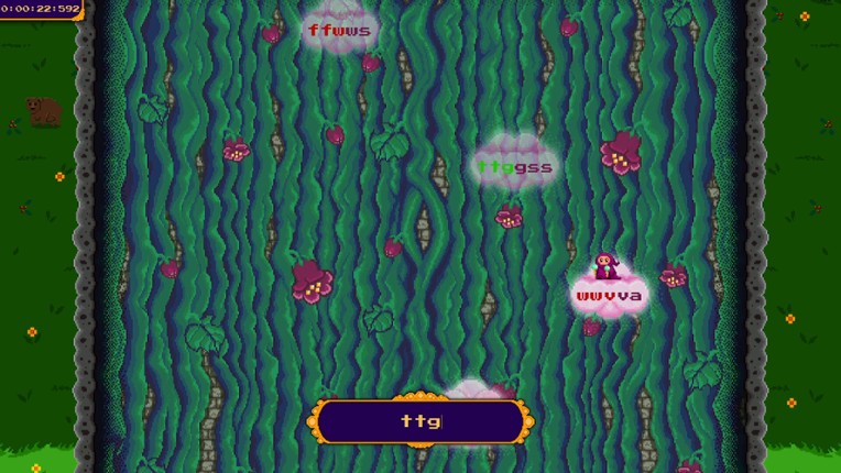 Type King screenshot