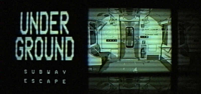 Underground : Subway Escape Image