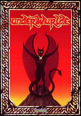 Games like Underwurlde