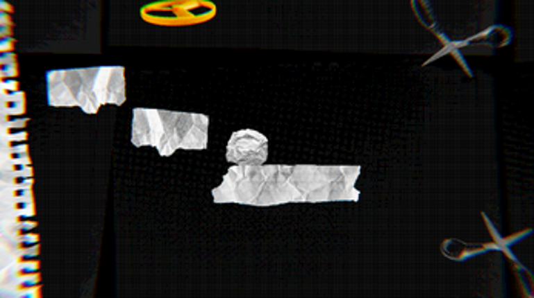 Unfold (Platformer Jam #1) Image